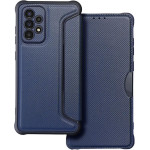 Razor Book For Samsung A53 5G Blue OEM