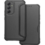 Razor Book For Samsung A54 5G Black OEM