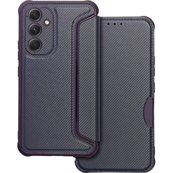 Razor Book For Samsung A54 5G Blue OEM