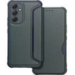Razor Book For Samsung A54 5G Dark Green OEM
