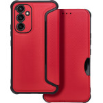 Razor Book For Samsung A54 5G Red OEM