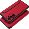 Razor Book For Samsung A54 5G Red OEM
