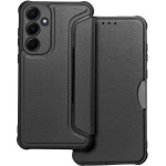 Razor Book For Samsung A55 5G Black OEM
