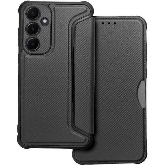 Razor Book For Samsung A55 5G Black OEM