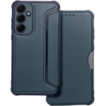 Razor Book For Samsung A55 5G Blue OEM
