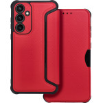 Razor Book For Samsung A55 5G Red OEM