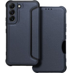 Razor Book For Samsung S22 Blue OEM