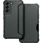 Razor Book For Samsung S22 Dark Green OEM