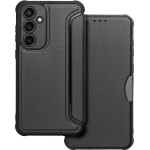 Razor Book For Samsung S23 Fe Black OEM