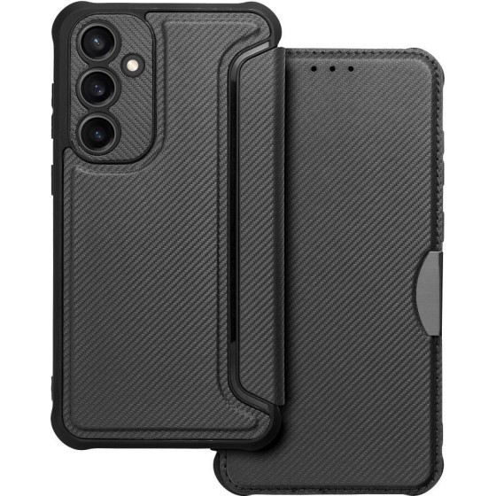 Razor Book For Samsung S23 Fe Black OEM