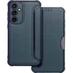 Razor Book For Samsung S23 Fe Blue OEM