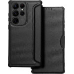 Razor Book For Samsung S23 Ultra Black OEM