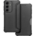 Razor Book For Samsung S24 Black OEM