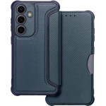 Razor Book For Samsung S24 Blue OEM