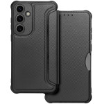 Razor Book For Samsung S24 Plus Black OEM