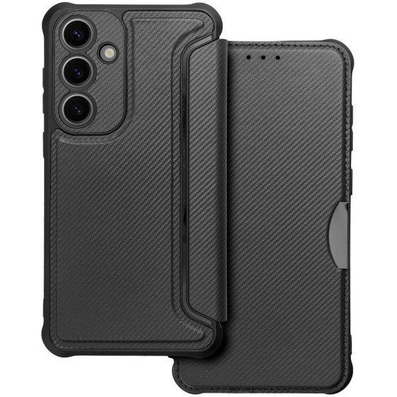 Razor Book For Samsung S24 Plus Black OEM