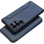 Razor Book For Samsung S25 Plus Blue OEM