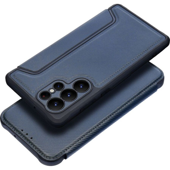 Razor Book For Samsung S25 Plus Blue OEM