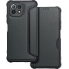 Razor Book For Xiaomi Mi 11 Lite 5G / Mi 11 Lite Lte ( 4G ) / Mi 11 Lite Ne Black OEM