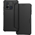 Razor Book For Xiaomi Redmi 12C Black OEM