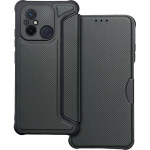 Razor Book For Xiaomi Redmi 12C Dark Green OEM