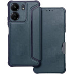 Razor Book For Xiaomi Redmi 13C Blue OEM