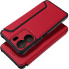 Razor Book For Xiaomi Redmi 13C Red OEM