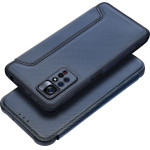 Razor Book For Xiaomi Redmi 14C Blue OEM