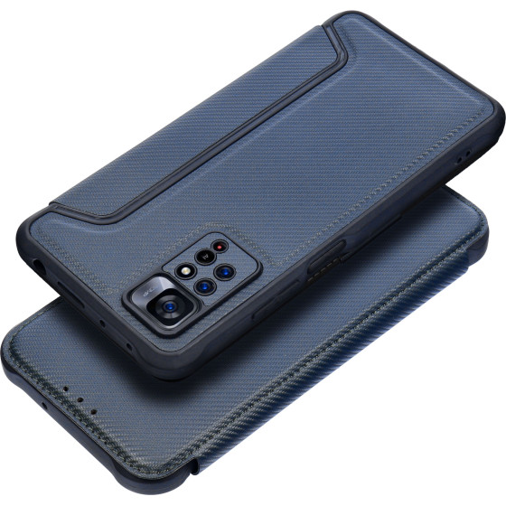 Razor Book For Xiaomi Redmi 14C Blue OEM