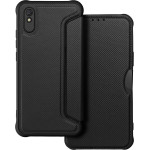 Razor Book For Xiaomi Redmi 9AT / Redmi 9A Black OEM