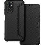 Razor Book For Xiaomi Redmi Note 11 / 11S Black OEM
