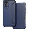 Razor Book For Xiaomi Redmi Note 11 / 11S Blue OEM