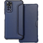 Razor Book For Xiaomi Redmi Note 11 / 11S Blue OEM