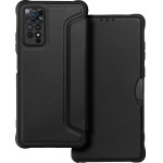 Razor Book For Xiaomi Redmi Note 11 Pro / 11 Pro 5G Black OEM
