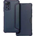 Razor Book For Xiaomi Redmi Note 11 Pro / 11 Pro 5G Blue OEM