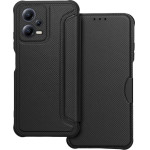 Razor Book For Xiaomi Redmi Note 12 5G Black OEM