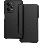 Razor Book For Xiaomi Redmi Note 12 Pro 5G Black OEM