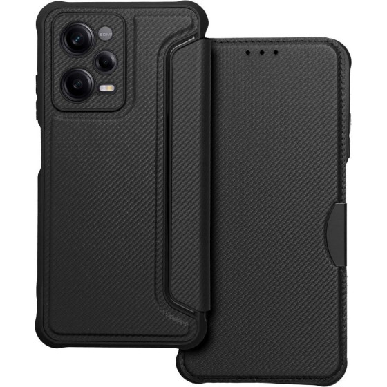 Razor Book For Xiaomi Redmi Note 12 Pro 5G Black OEM