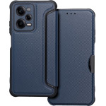 Razor Book For Xiaomi Redmi Note 12 Pro 5G Blue OEM