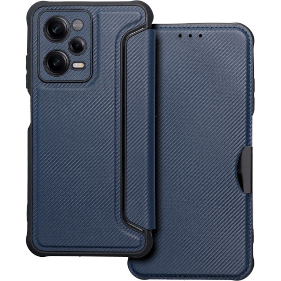 Razor Book For Xiaomi Redmi Note 12 Pro 5G Blue OEM