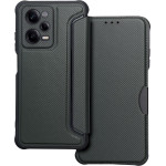 Razor Book For Xiaomi Redmi Note 12 Pro 5G Dark Green OEM