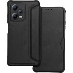 Razor Book For Xiaomi Redmi Note 12 Pro Plus 5G Black OEM