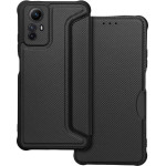Razor Book For Xiaomi Redmi Note 12S Black OEM