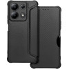Razor Book For Xiaomi Redmi Note 13 4G Black OEM