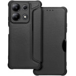 Razor Book For Xiaomi Redmi Note 13 4G Black OEM