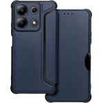 Razor Book For Xiaomi Redmi Note 13 4G Blue OEM