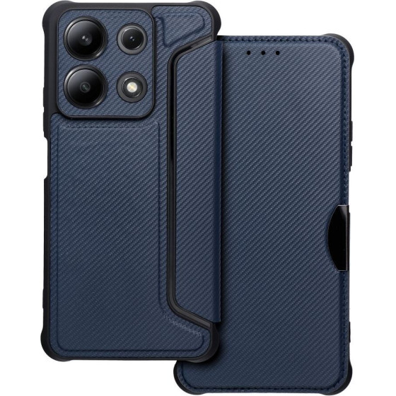 Razor Book For Xiaomi Redmi Note 13 4G Blue OEM