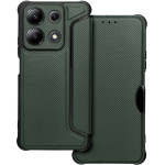 Razor Book For Xiaomi Redmi Note 13 4G Dark Green OEM
