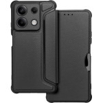 Razor Book For Xiaomi Redmi Note 13 5G Black OEM