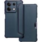 Razor Book For Xiaomi Redmi Note 13 5G Blue OEM